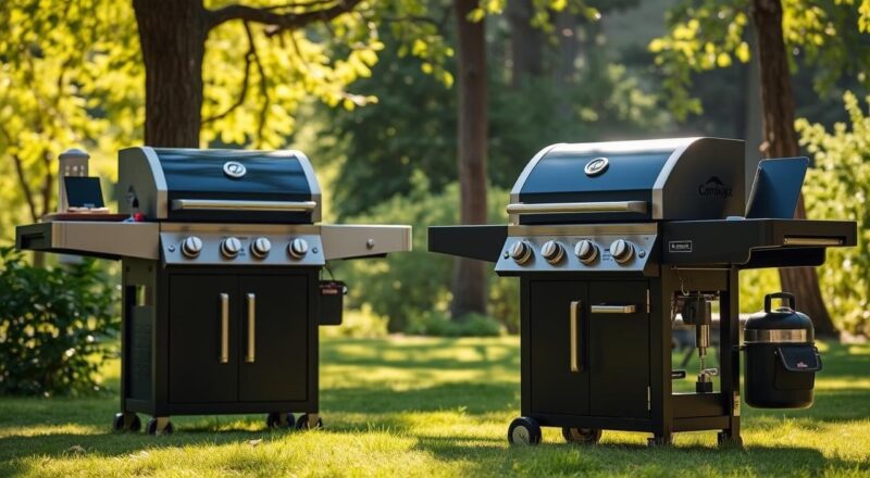 Campingaz roštilj Campingaz roštilj