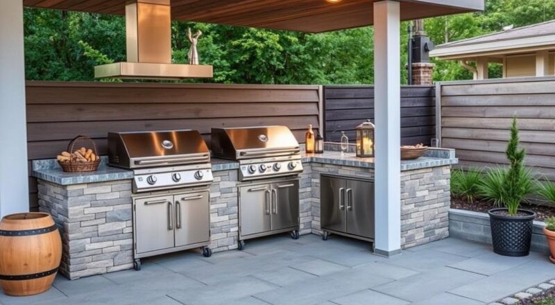 ModernHome roštilj ModernHome roštilj