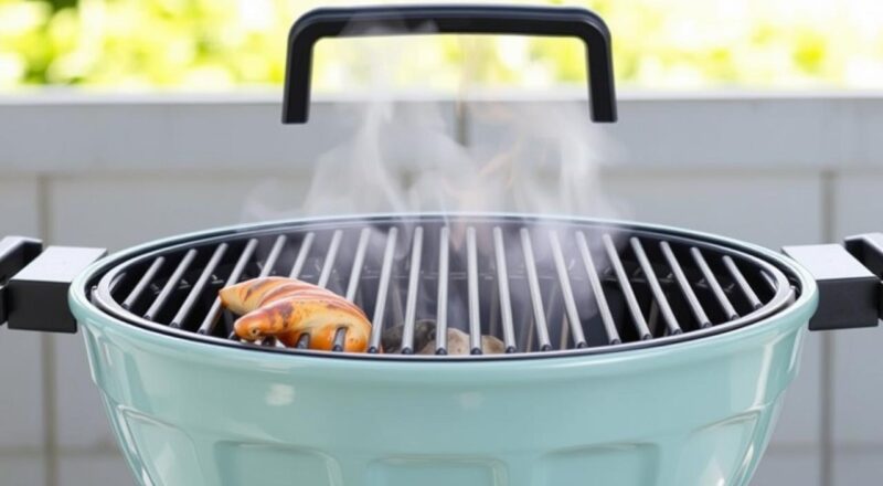 keramički roštilj keramički roštilj