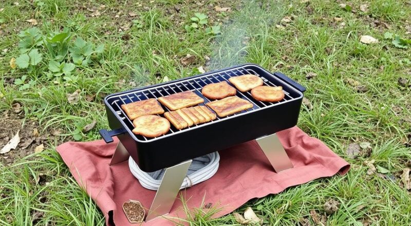 piknik roštilj piknik roštilj